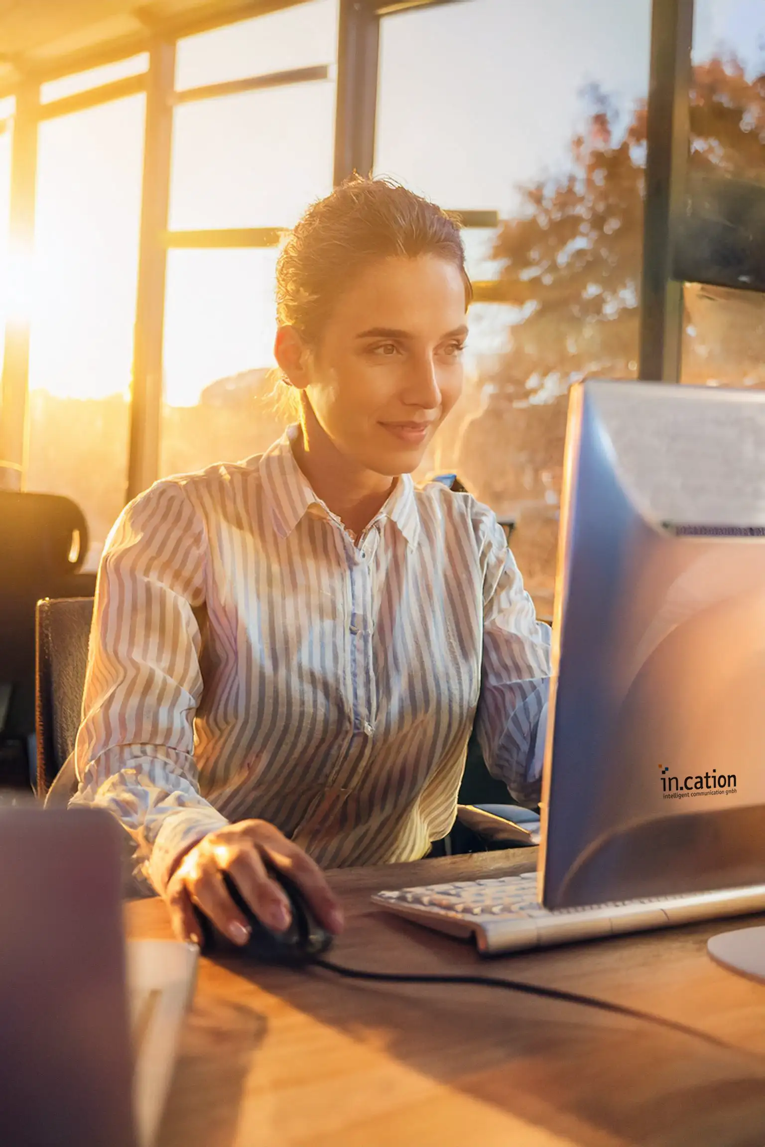 Webdesign responsive