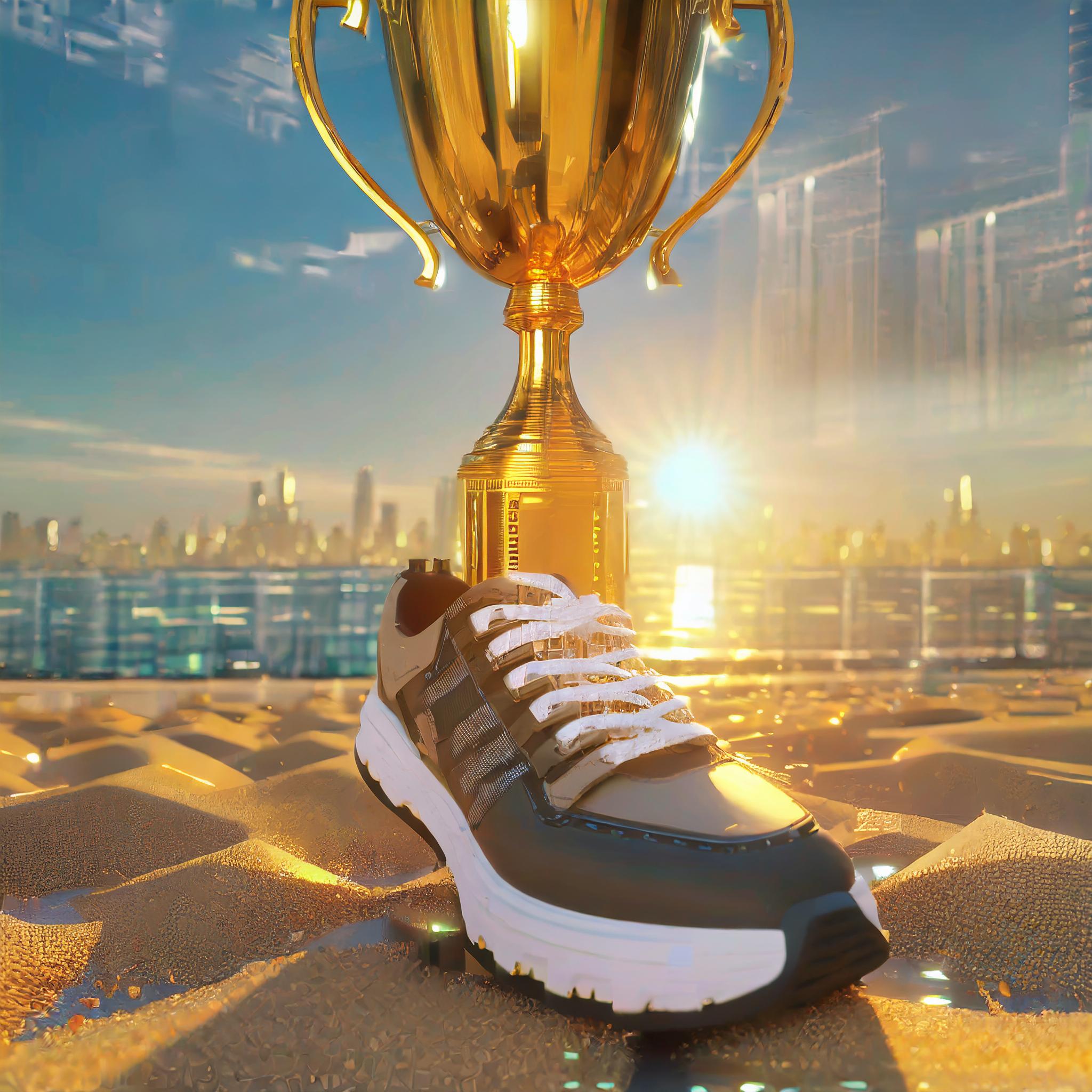 Award: Auszeichnungen und Anerkennung für innovative Kommunikationsstrategien