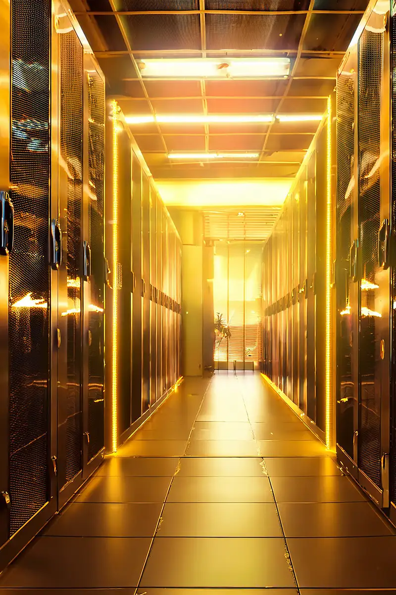 Webdesign responsive