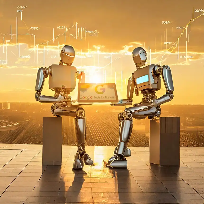 SEO Reporting Suchmaschinenoptimierung