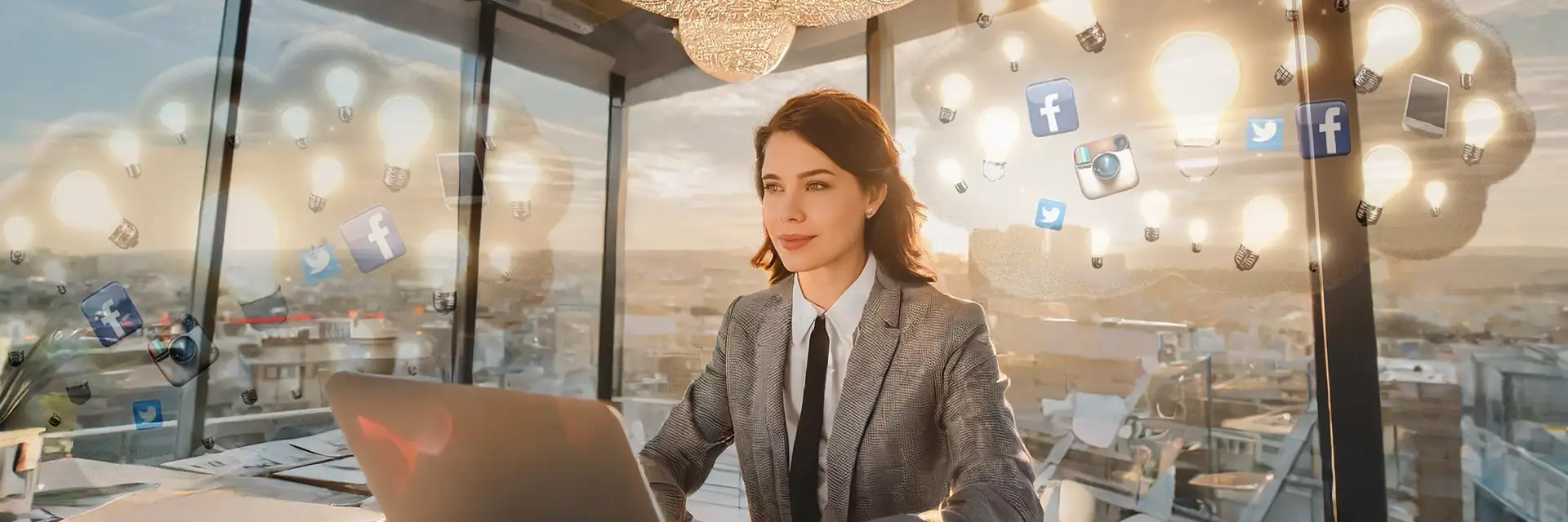 Social-Media Marketing Beratung