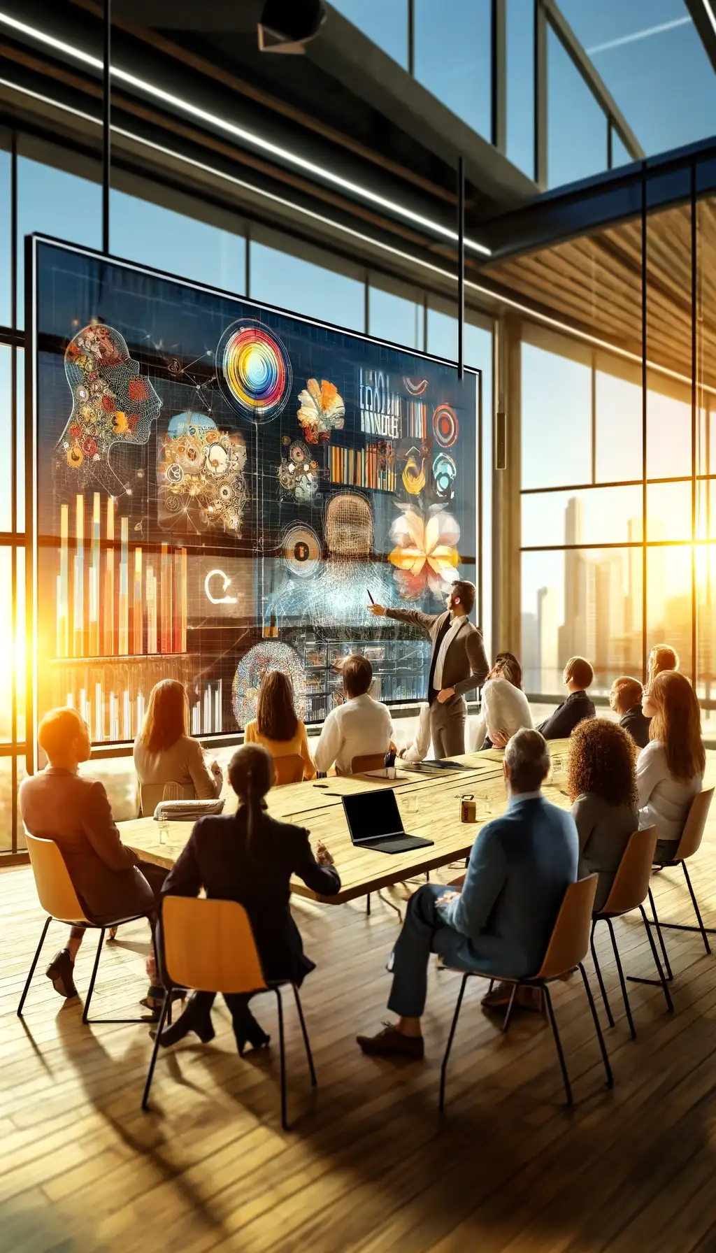 Social-Media-Marketing psychologische Wirkungsweise